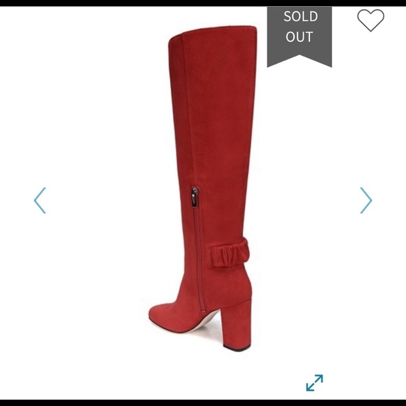 Via Spiga Shayla Boot - Picture 2 of 7